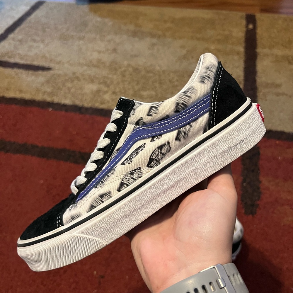 Vans Old Skool ‘Blur Boards’